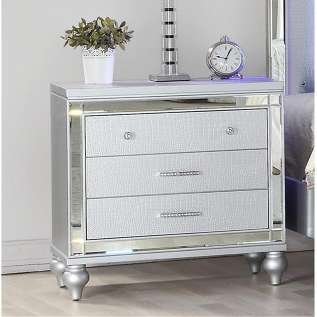 Sterling Nightstand