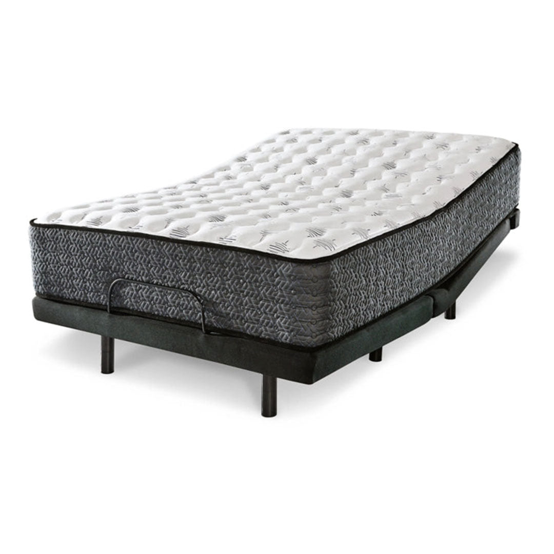 Queen Premium Bundle — Stratus Firm Memory Foam