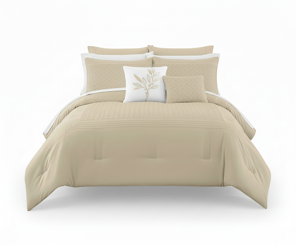 Edredón Luna de 5 piezas