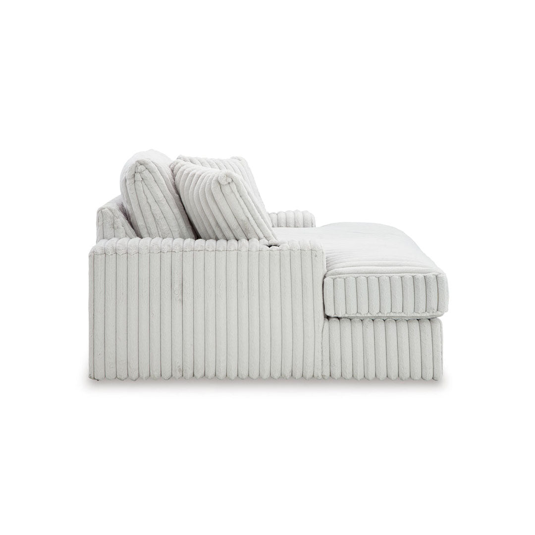 Stupendous Oversized Chaise