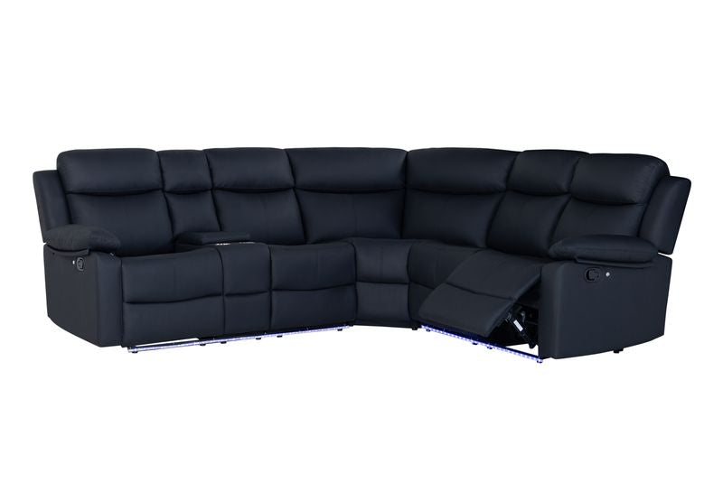 Vitoria L-Shaped Sectional