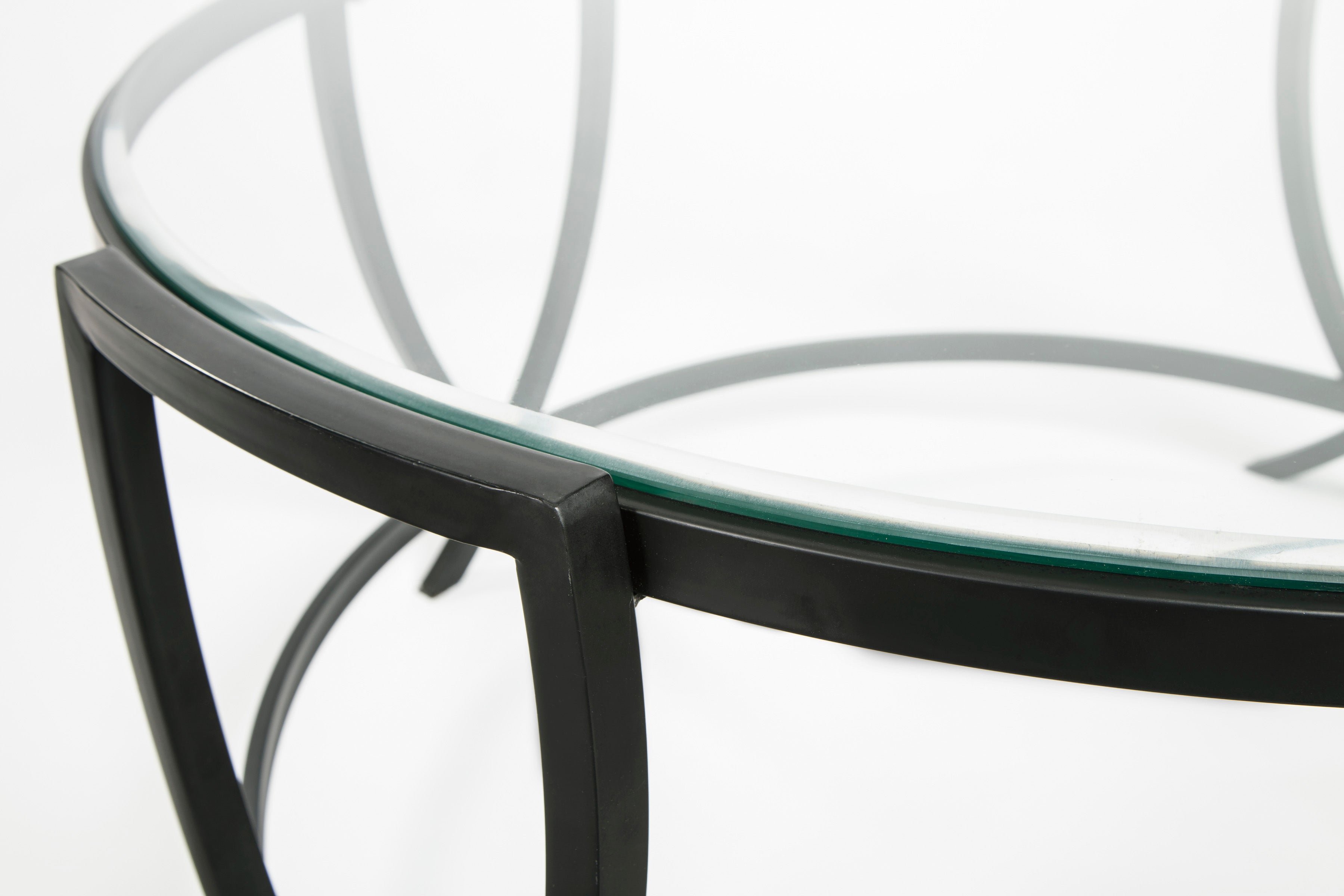 Tarrin Coffee Table Set