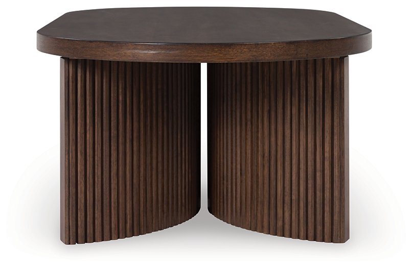Korestone Coffee Table - Dream Decor