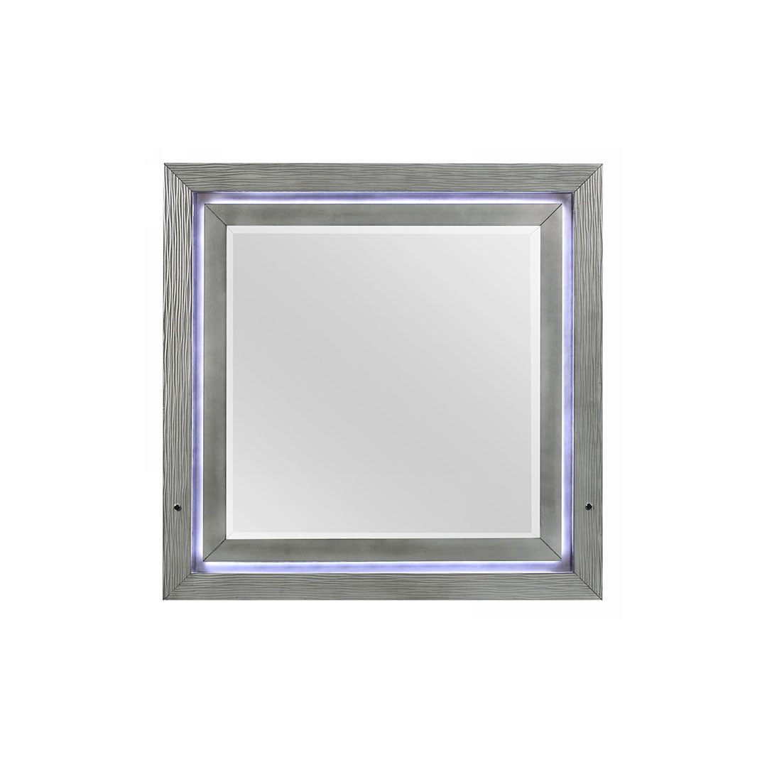 Tiffany Dresser - Dream Decor