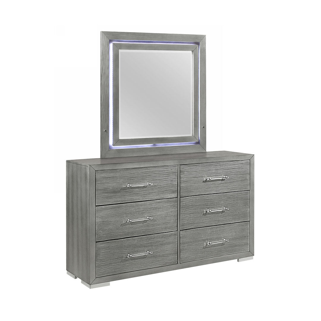 Tiffany Dresser - Dream Decor