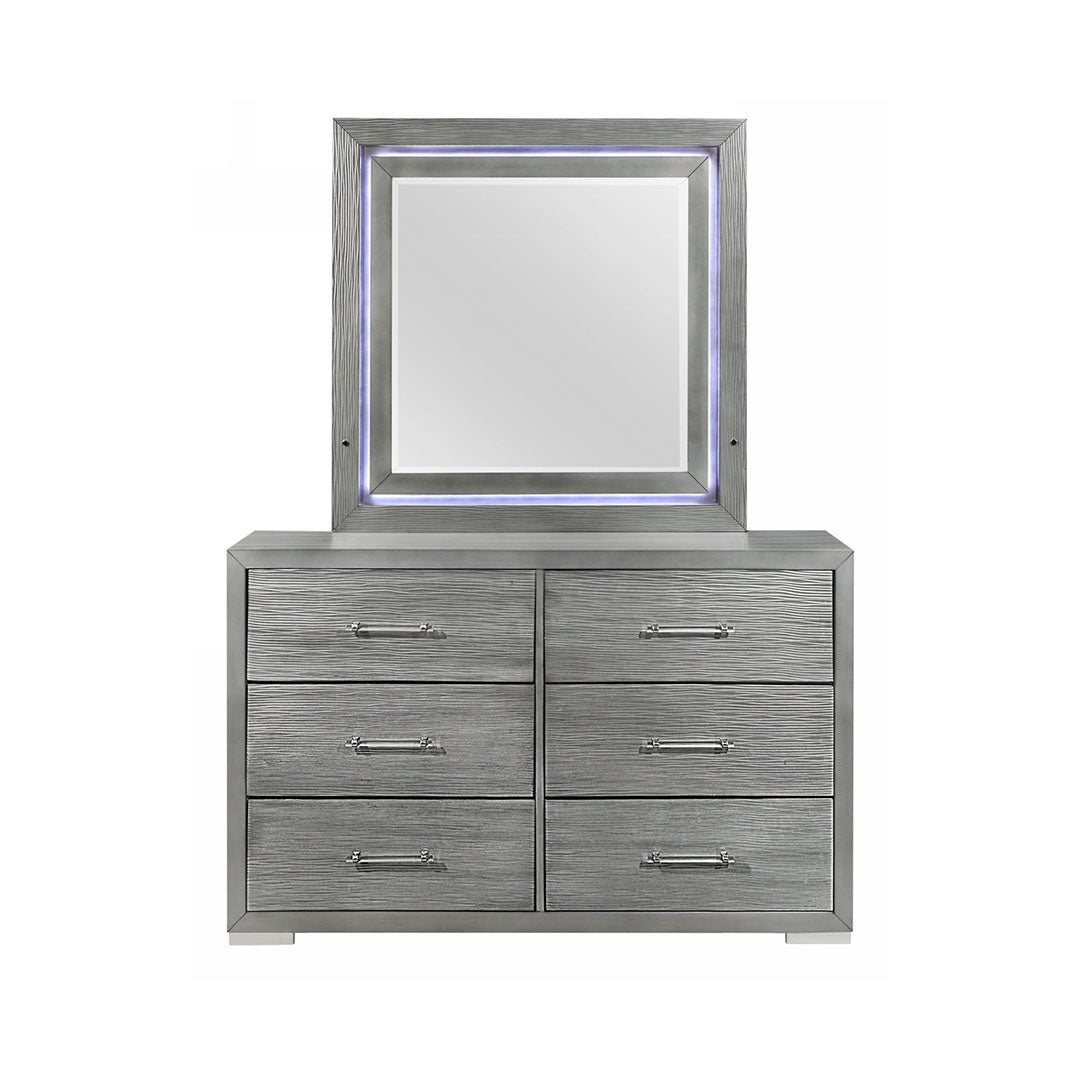 Tiffany Dresser - Dream Decor