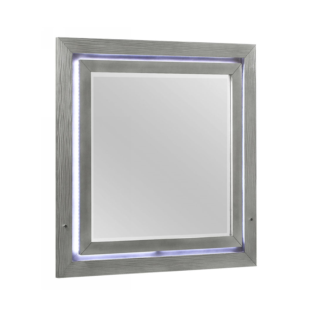 Tiffany Dresser - Dream Decor