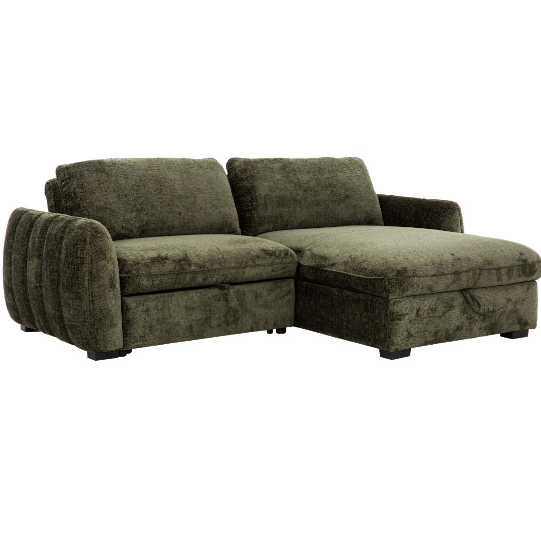 Tregenna Convertible Sectional