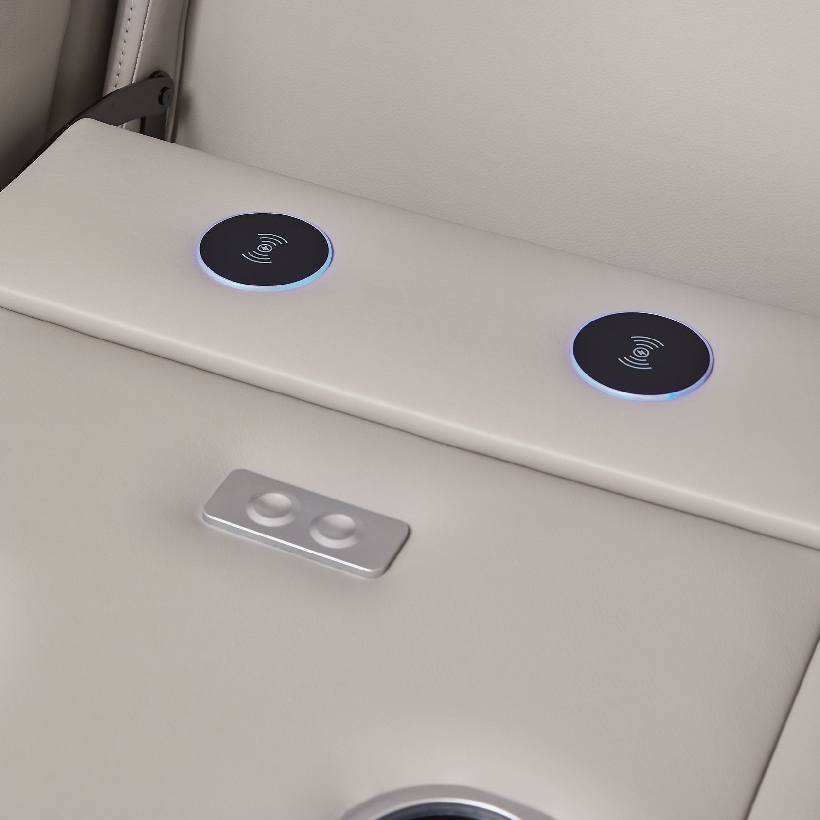 Boyington Power Reclining Sofa - Dream Decor