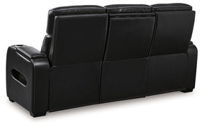 Boyington Power Reclining Sofa - Dream Decor