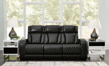 Boyington Power Reclining Sofa - Dream Decor