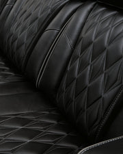 Boyington Power Reclining Sofa - Dream Decor