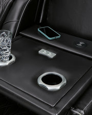 Boyington Power Reclining Sofa - Dream Decor