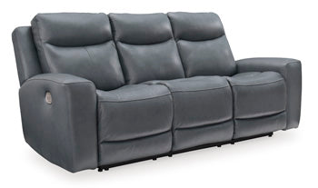 Mindanao Power Reclining Sofa - Dream Decor