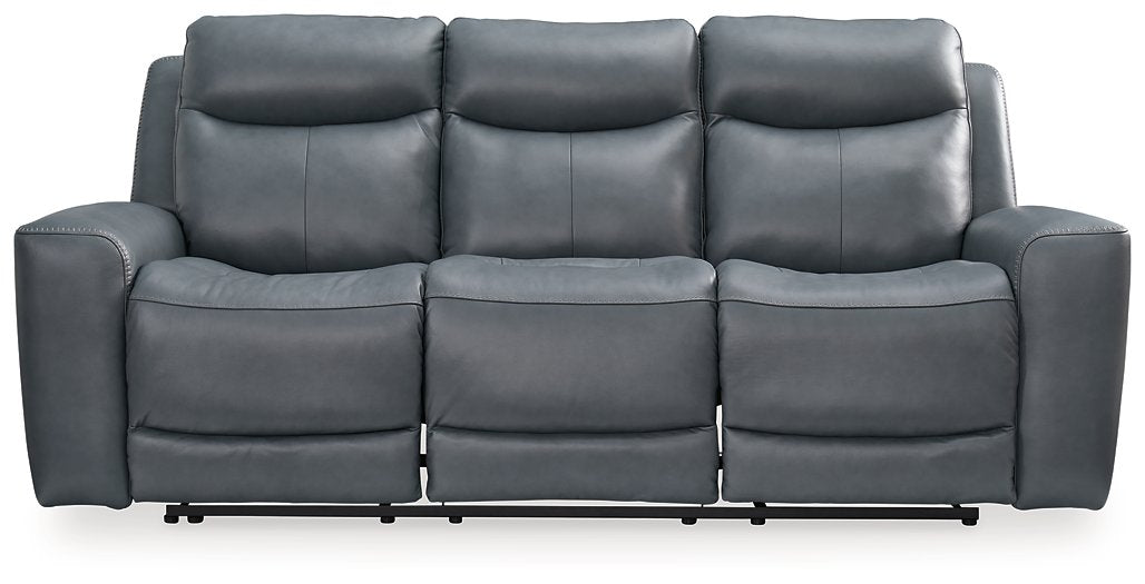 Mindanao Power Reclining Sofa - Dream Decor
