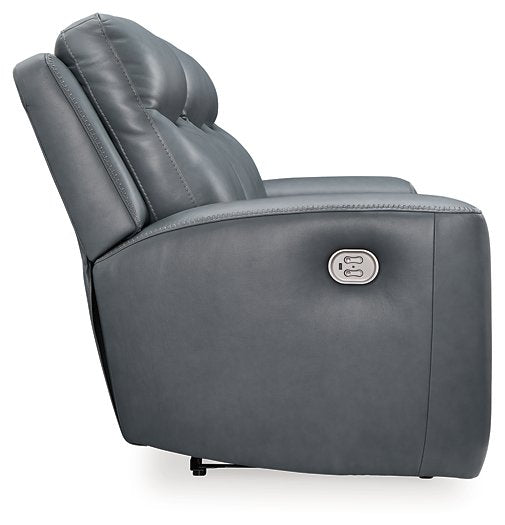 Mindanao Power Reclining Sofa - Dream Decor