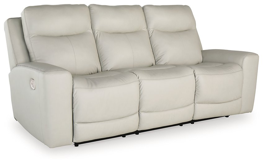 Mindanao Power Reclining Sofa - Dream Decor