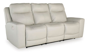 Mindanao Power Reclining Sofa - Dream Decor