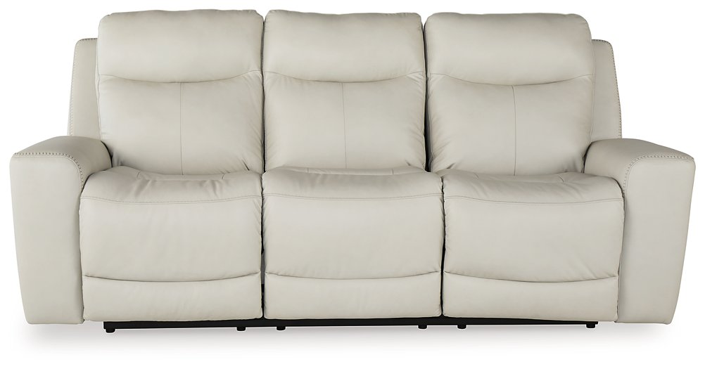 Mindanao Power Reclining Sofa - Dream Decor