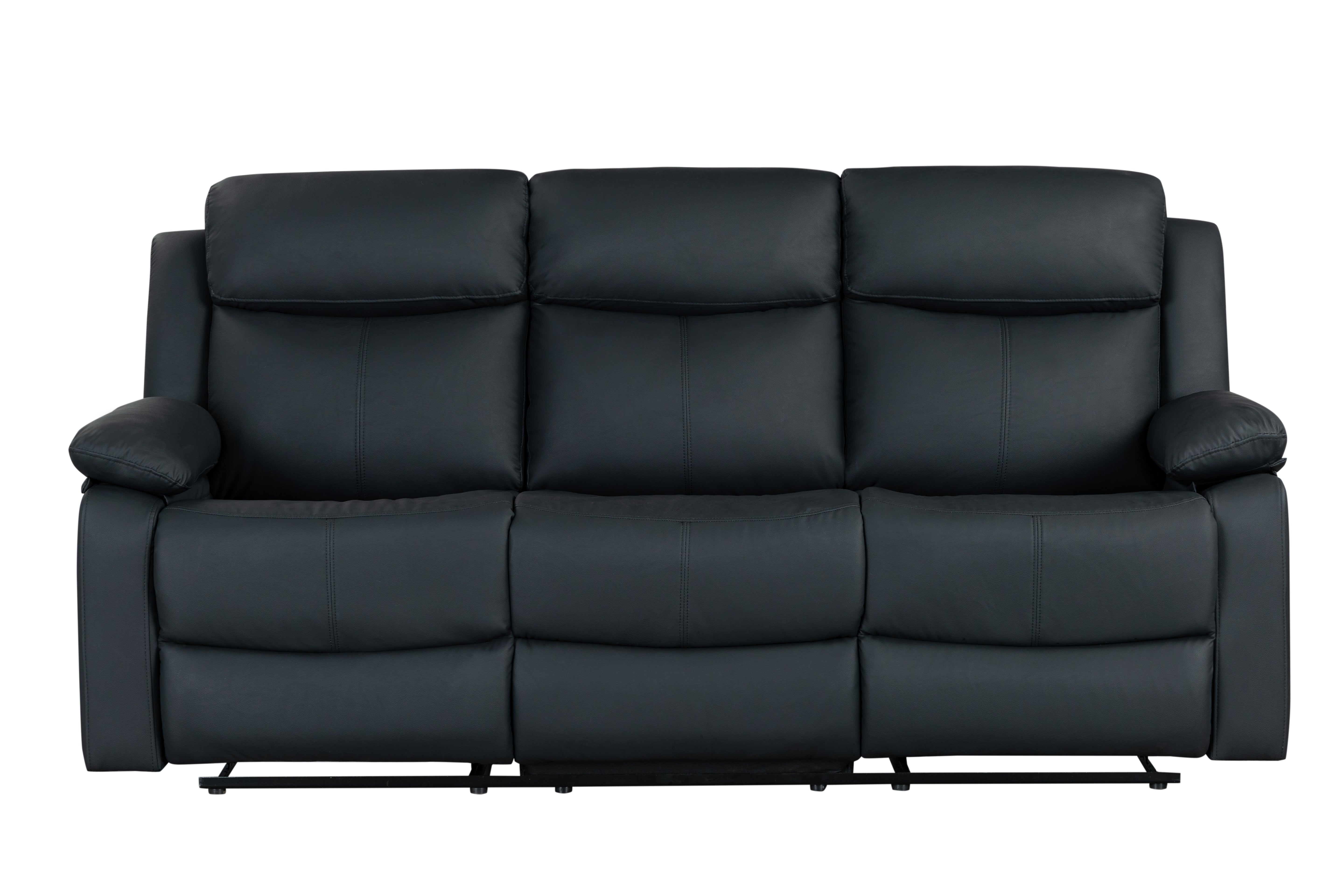 Vitoria Reclining Sofa