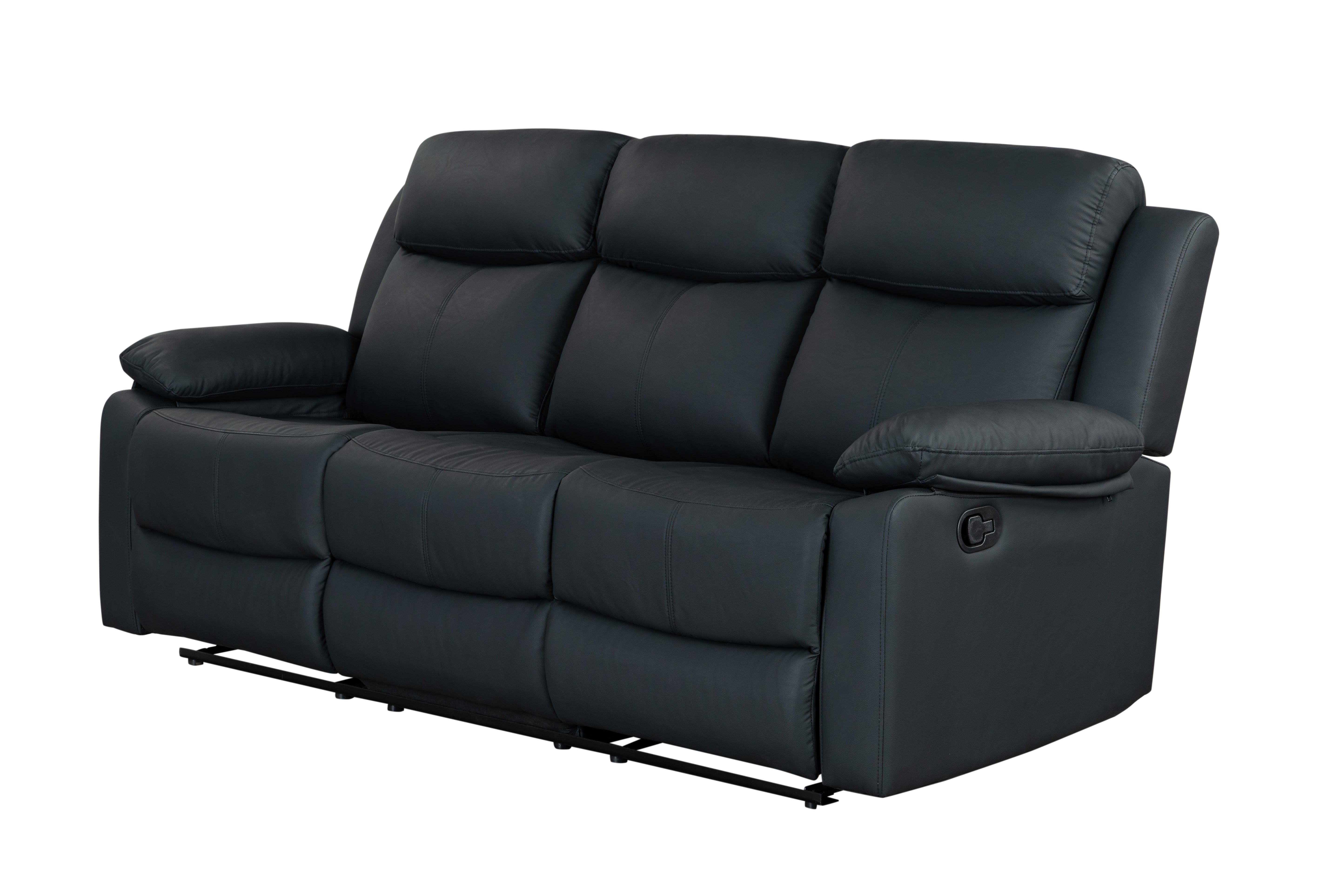 Vitoria Reclining Sofa
