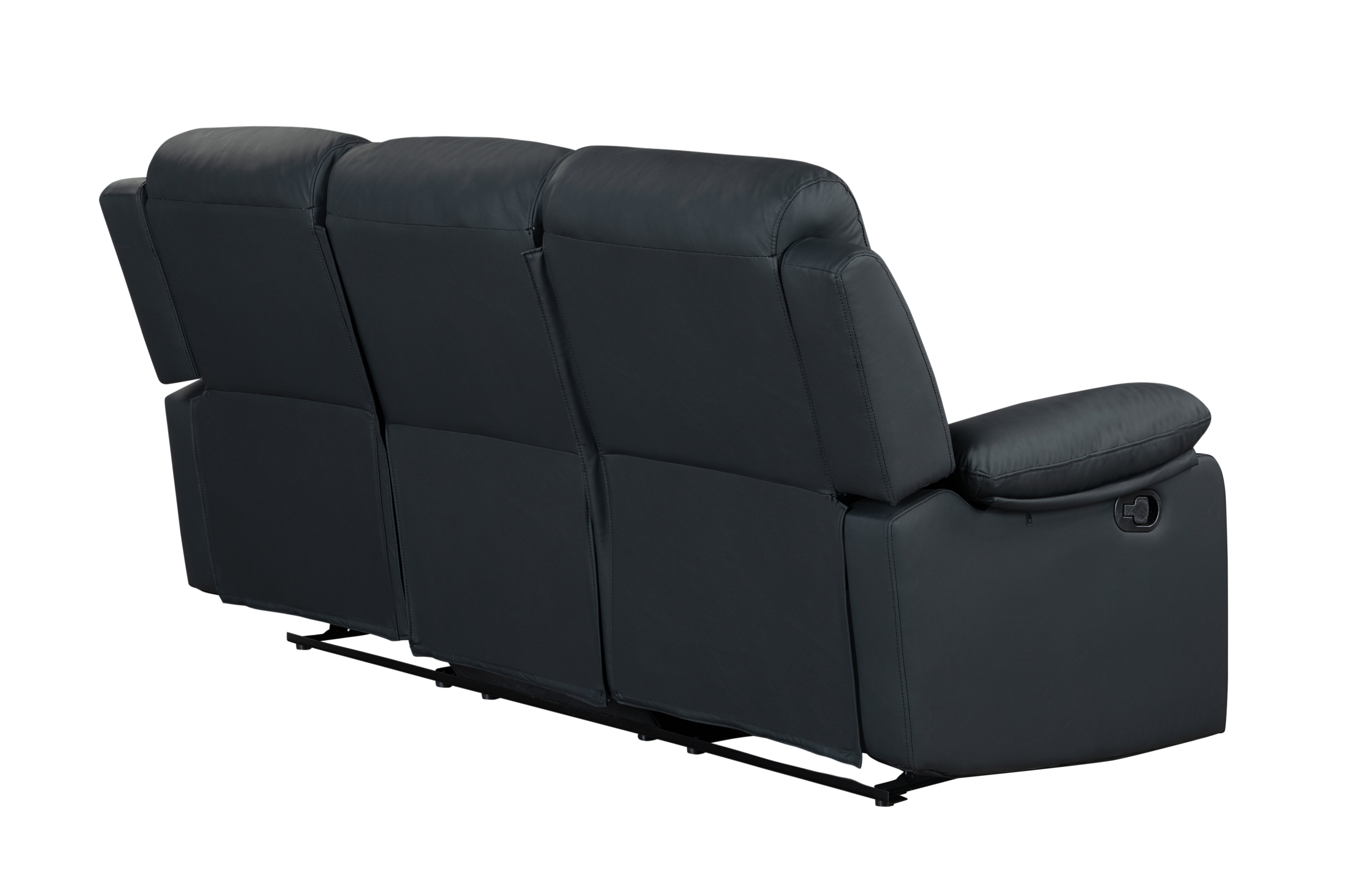 Vitoria Reclining Sofa