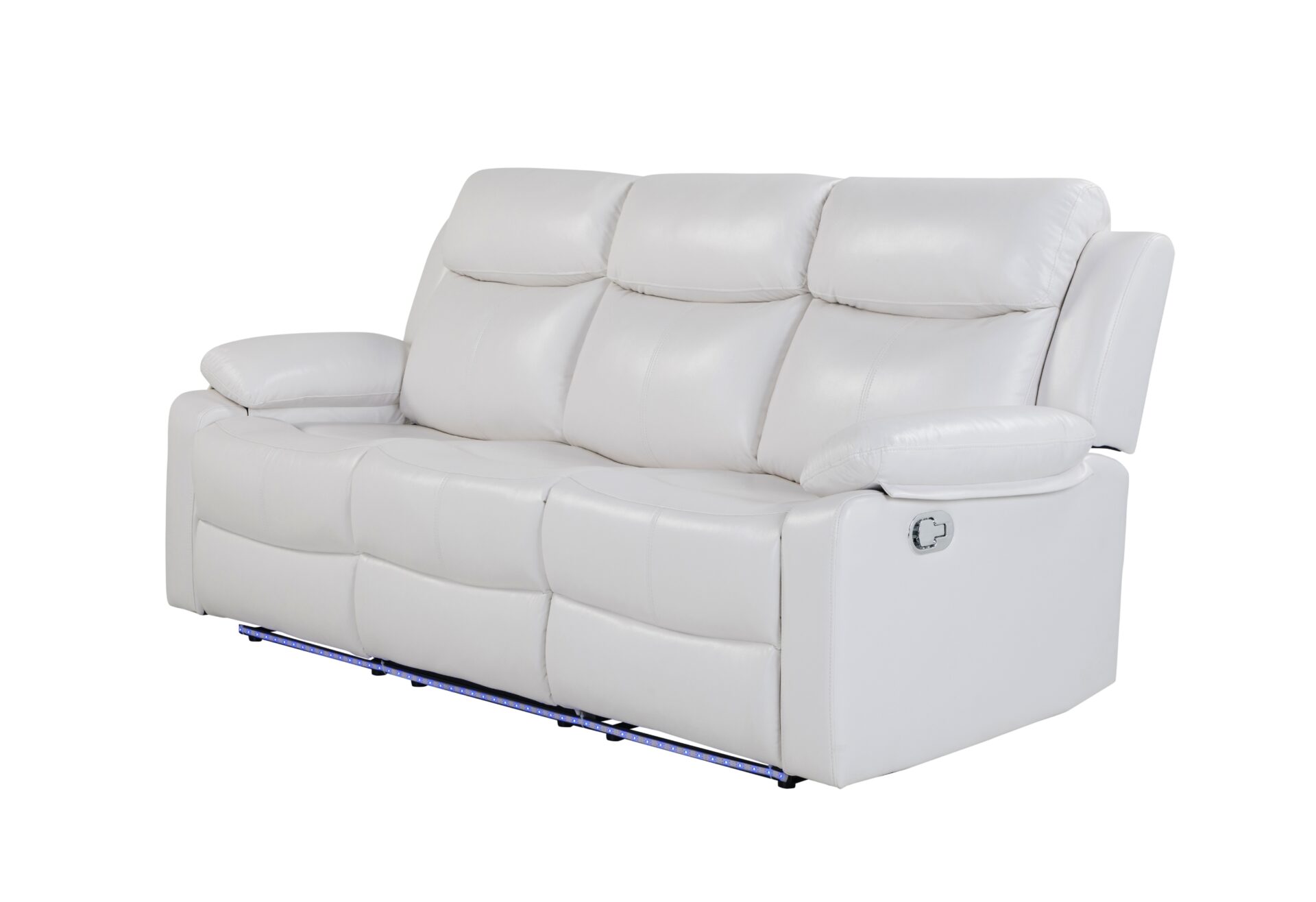 Vitoria Reclining Sofa