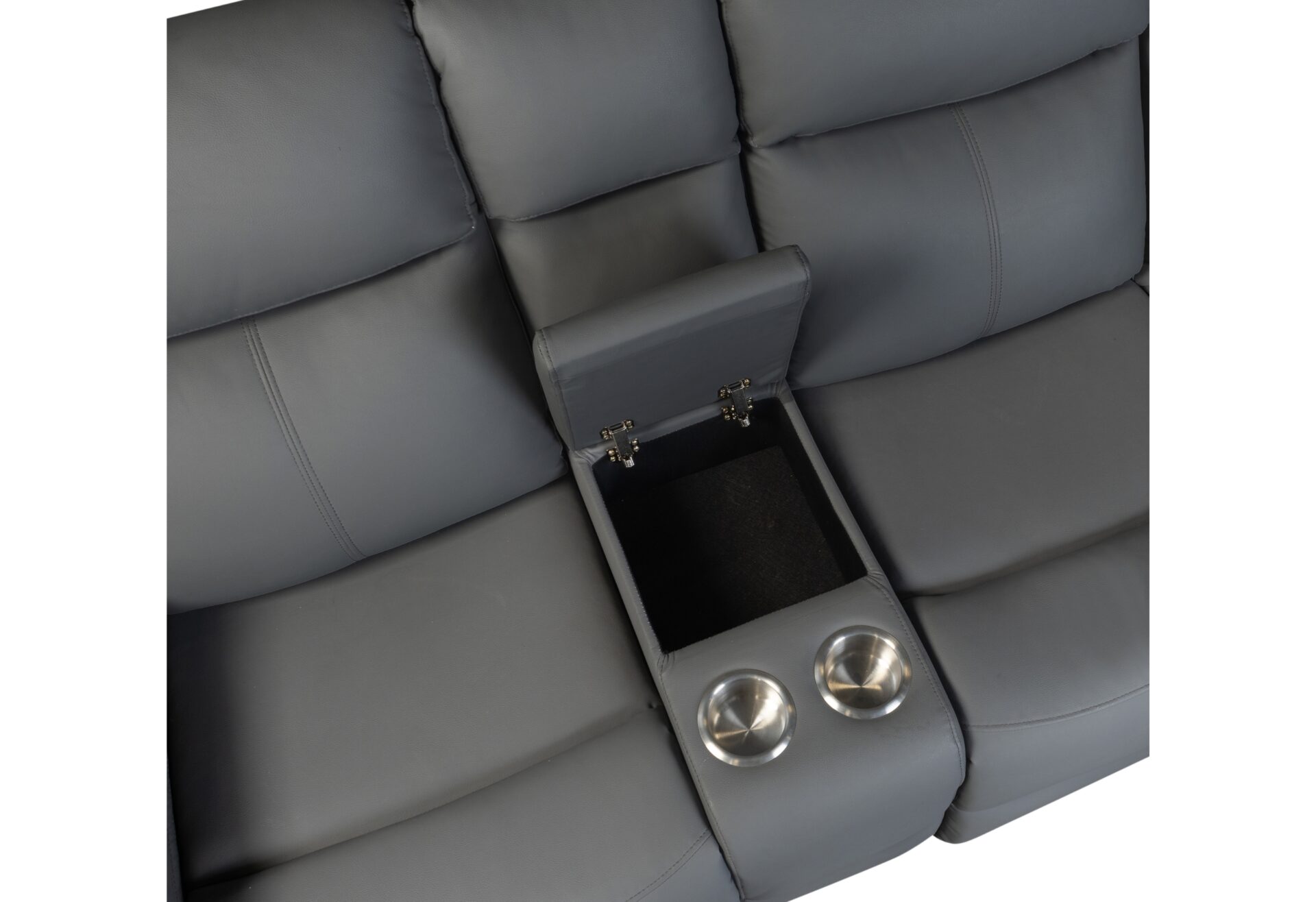 Vitoria L-Shaped Sectional