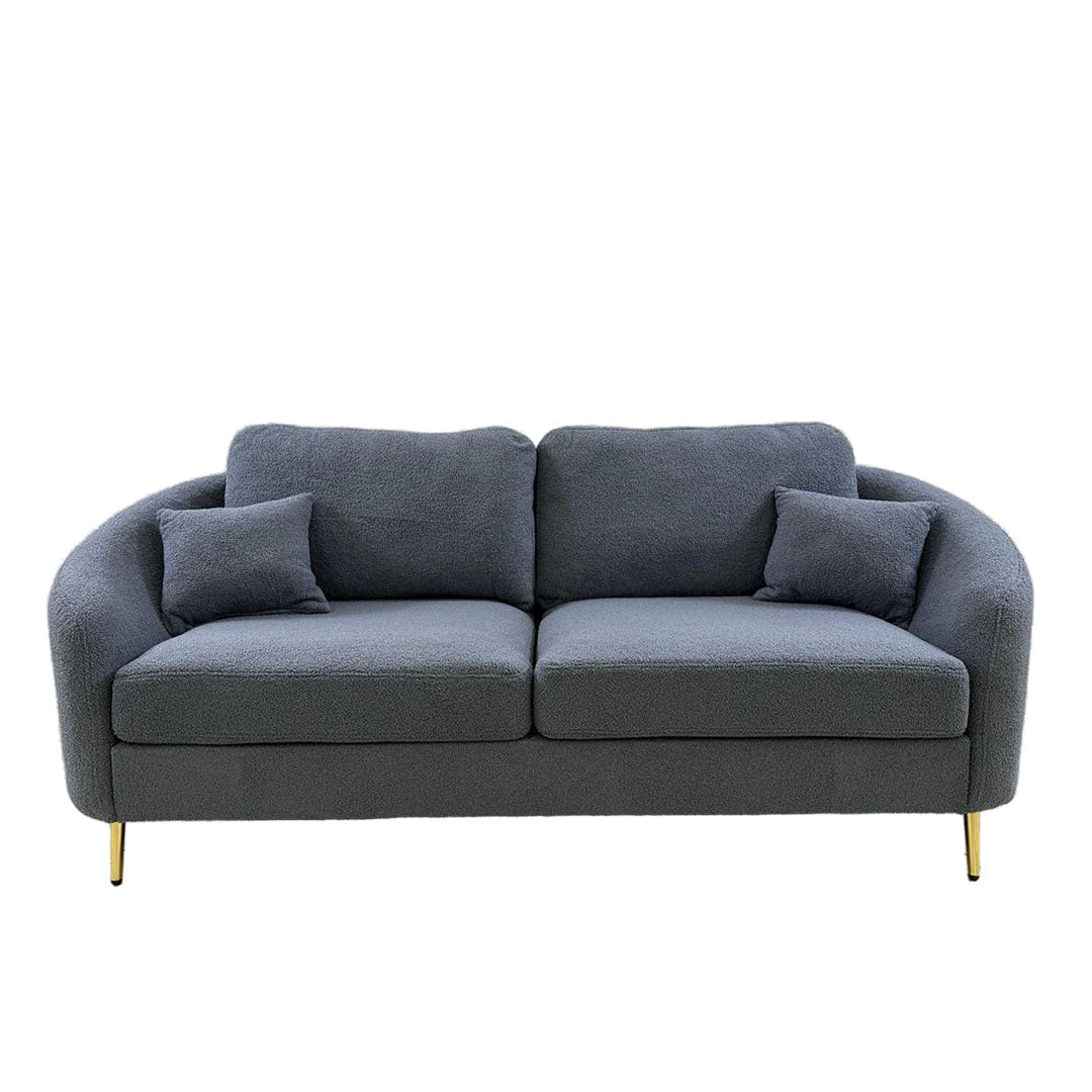 blue Formosa Sofa