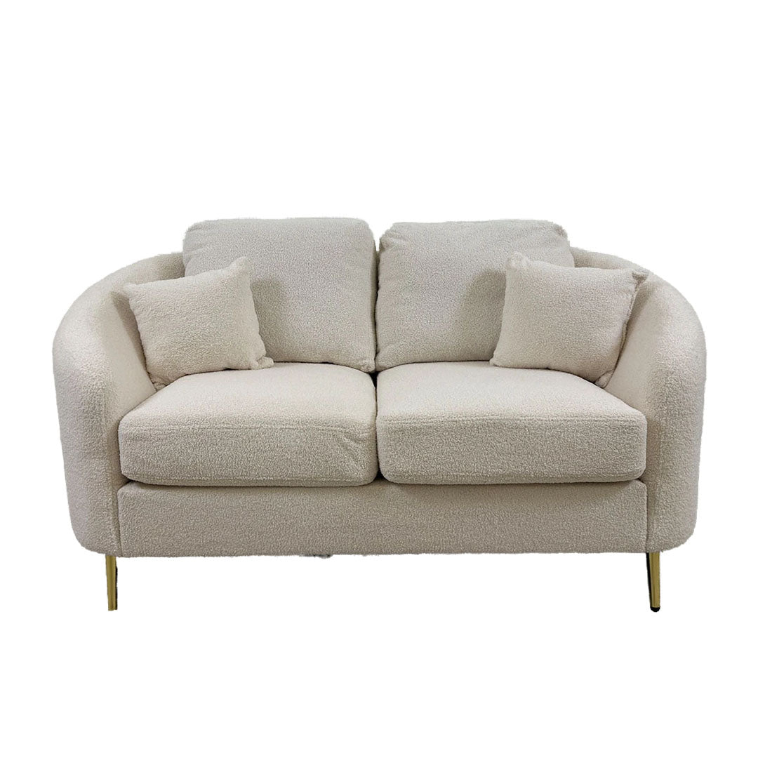 Formosa Loveseat