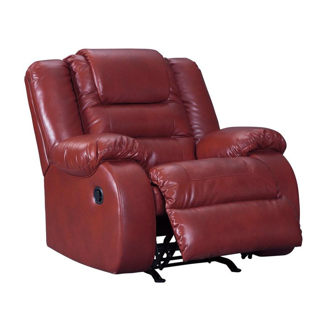 Vacherie Recliner - Dream Decor