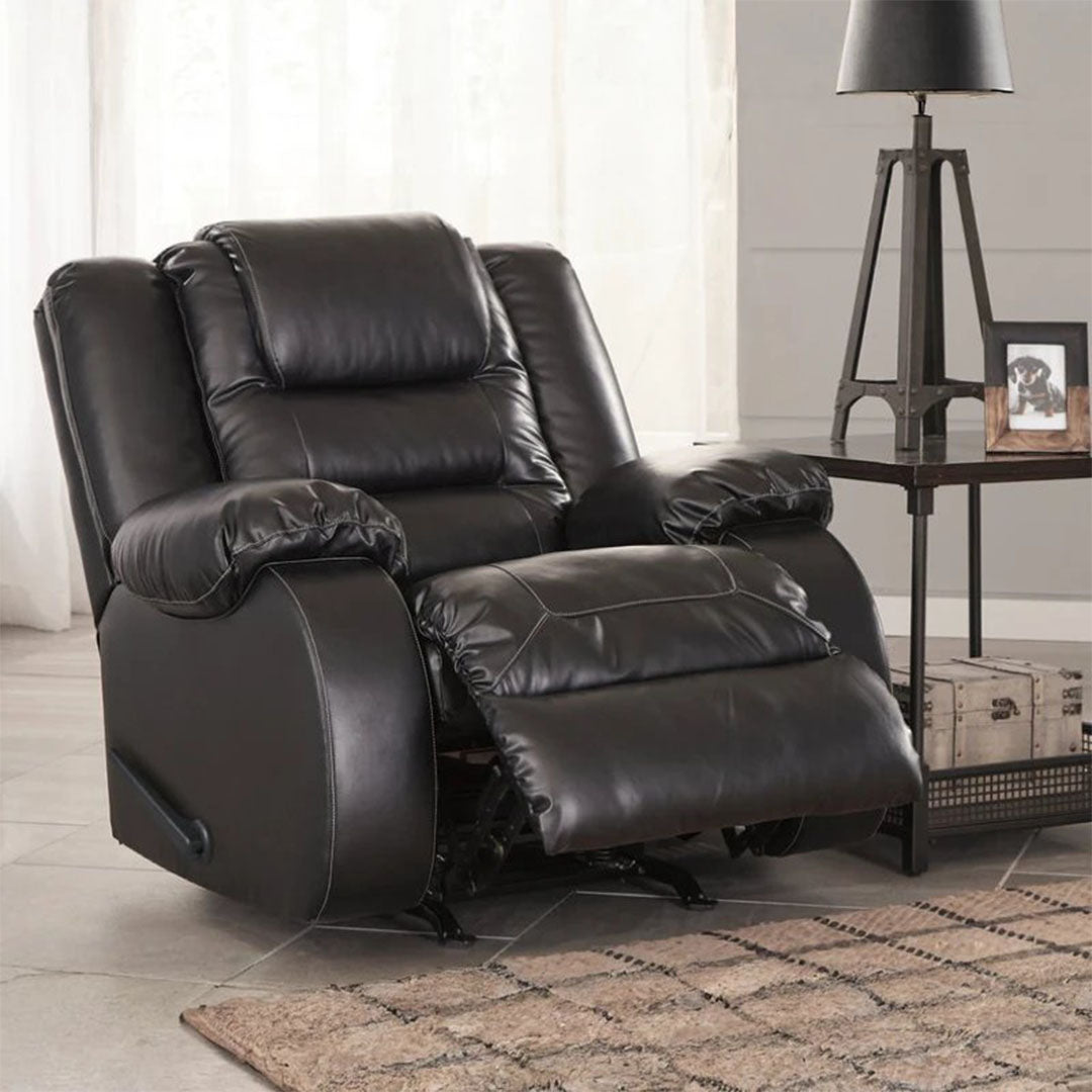 Vacherie Recliner - Dream Decor