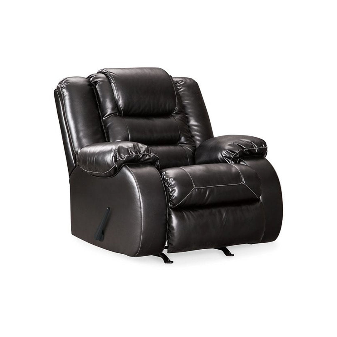 Vacherie Recliner - Dream Decor