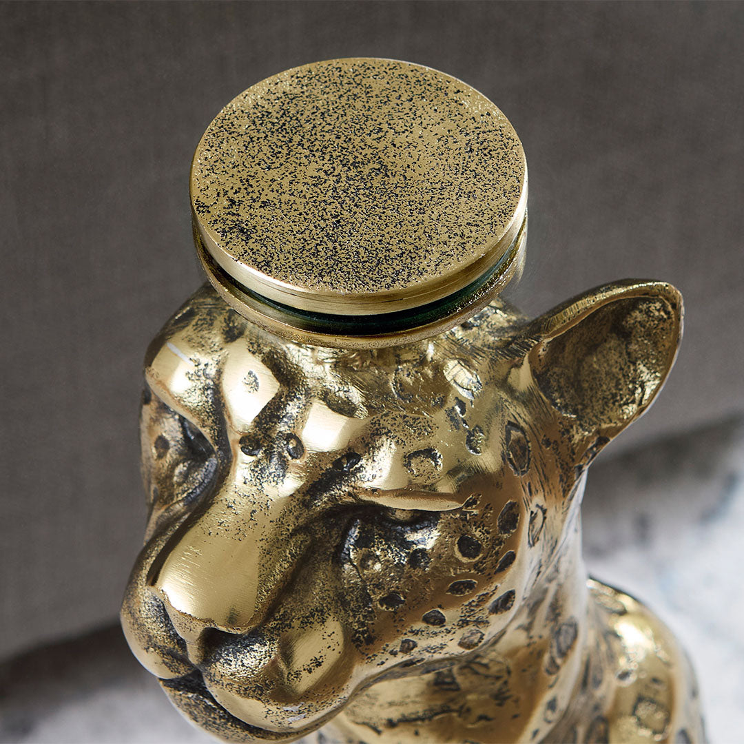 Vallain Accent Table