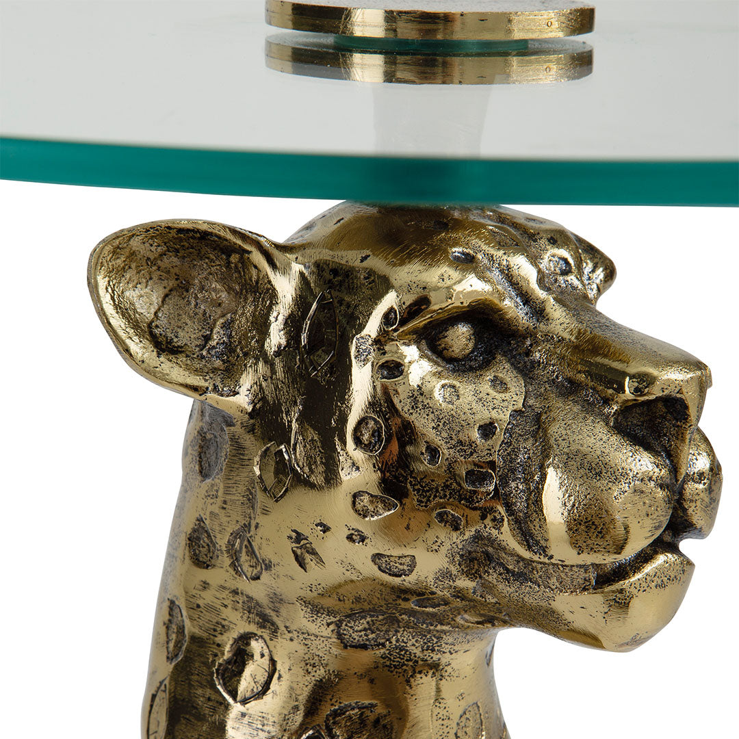 Vallain Accent Table