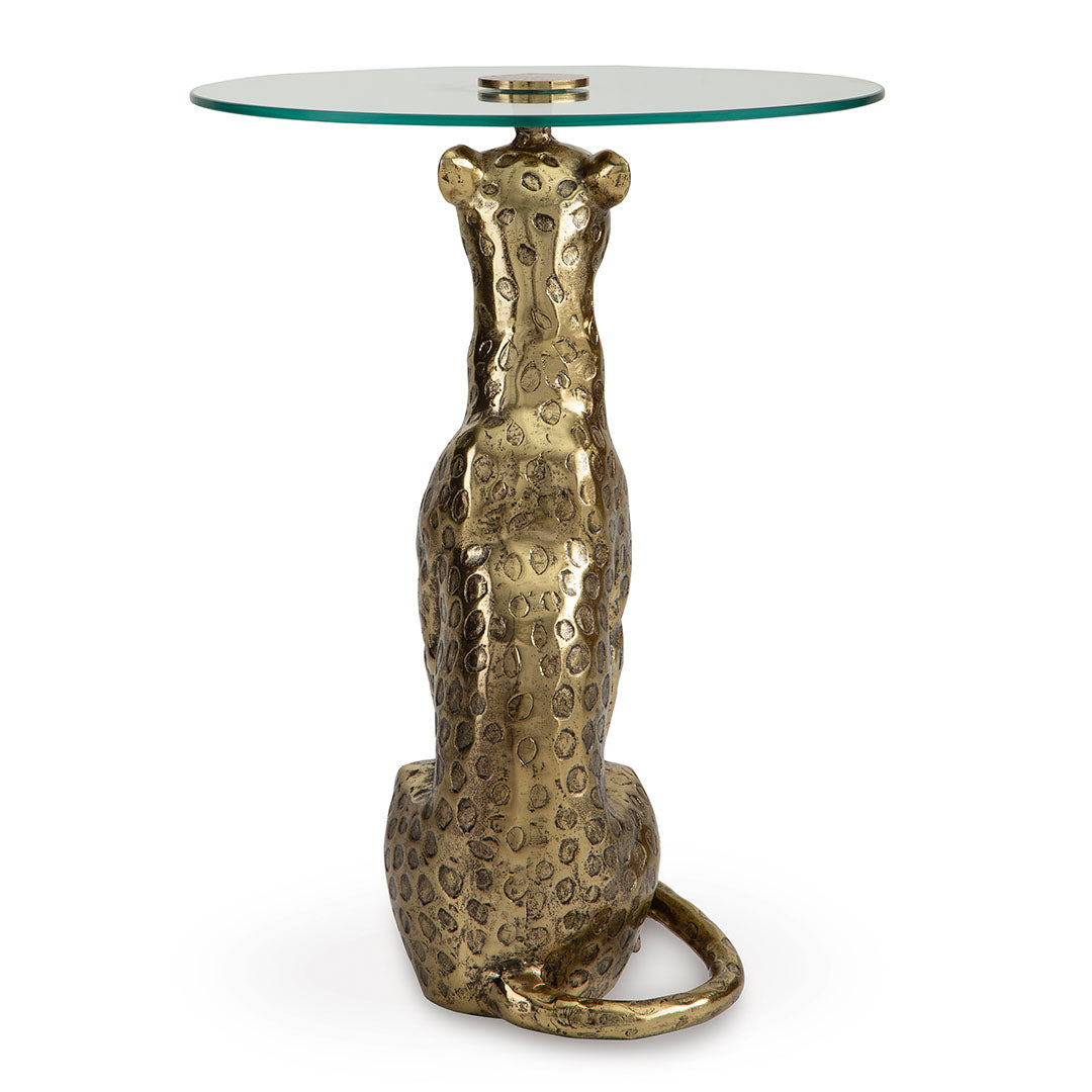 Vallain Accent Table