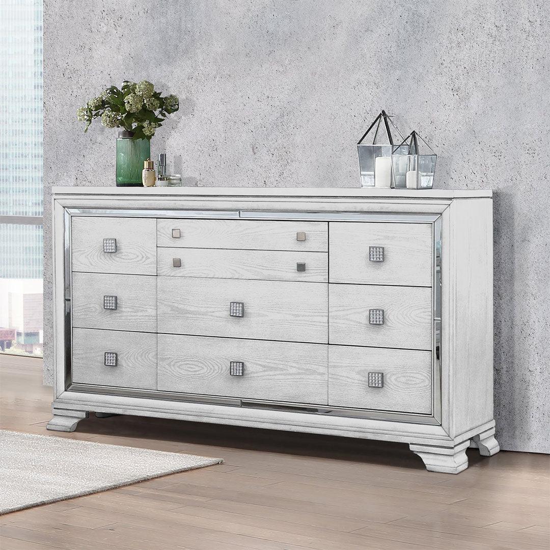 Valmont Dresser - Dream Decor