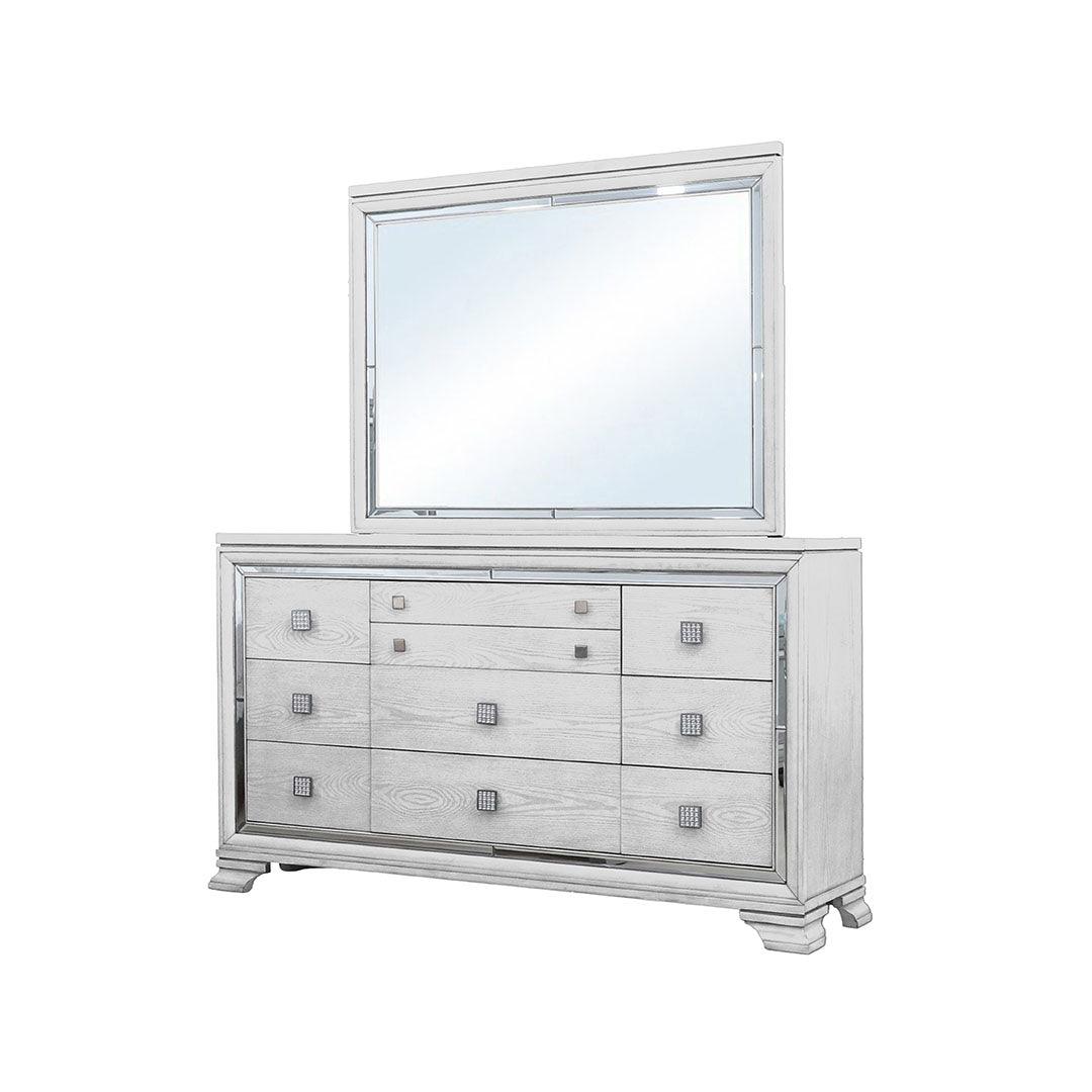 Valmont Dresser - Dream Decor