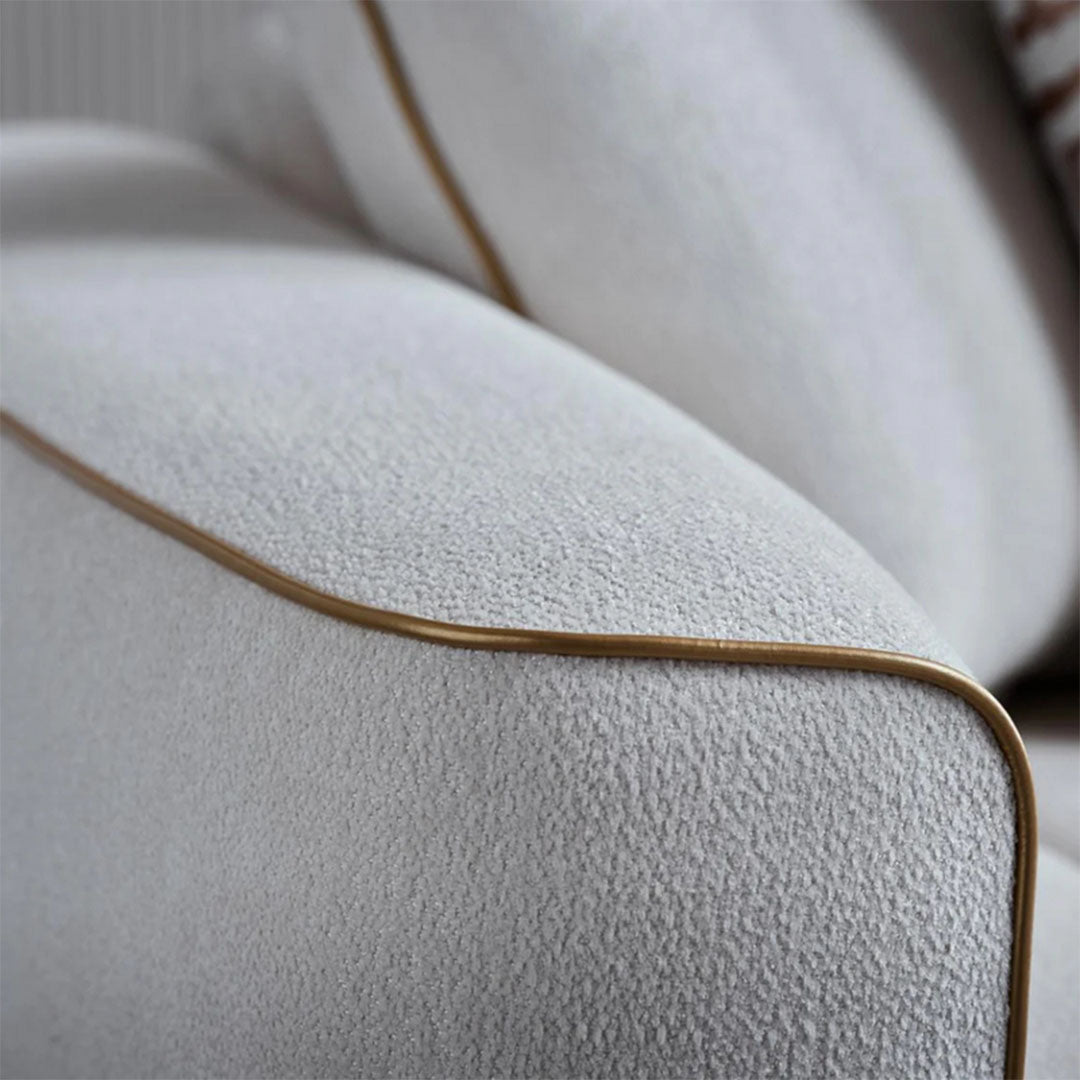 Veronica Sofa - Dream Decor