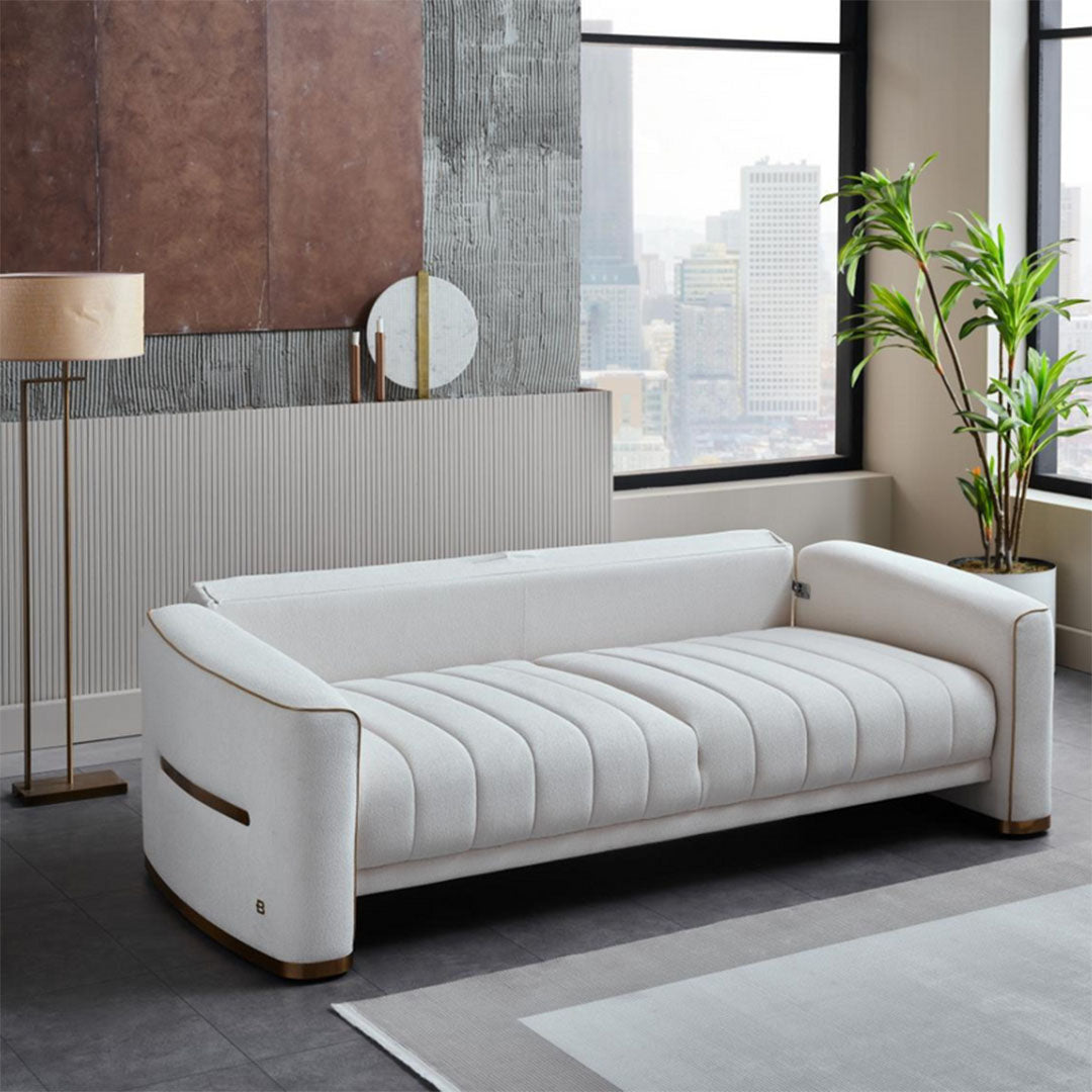 Veronica Sofa - Dream Decor