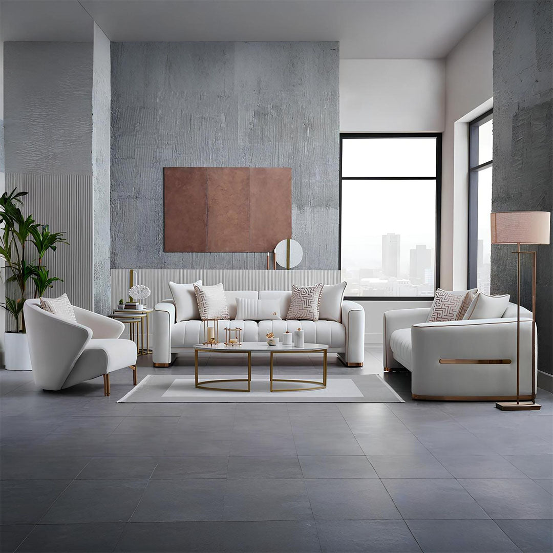 Veronica Sofa - Dream Decor