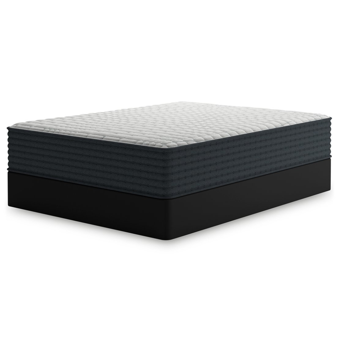 Vitali Hybrid Mattress - Dream Decor