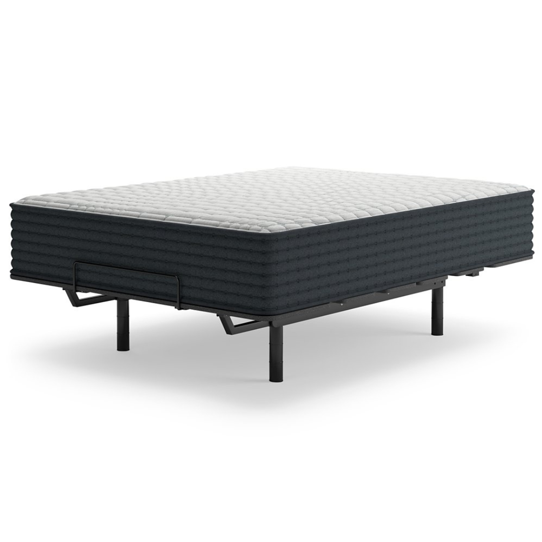 Vitali Hybrid Mattress - Dream Decor