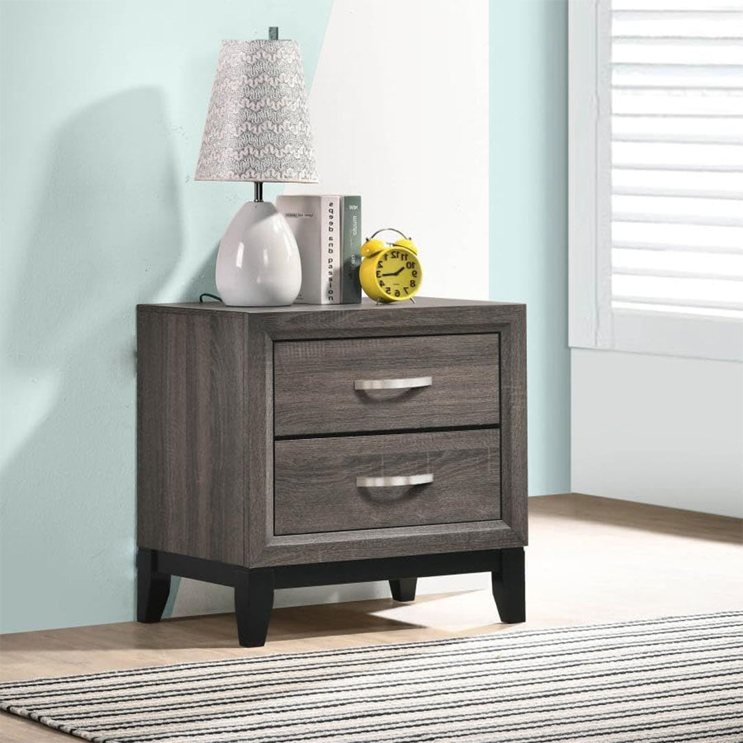 Watson Nightstand - Dream Decor