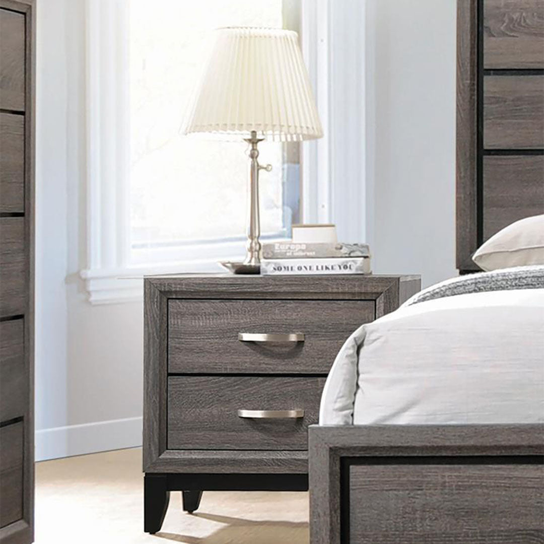Watson Nightstand - Dream Decor