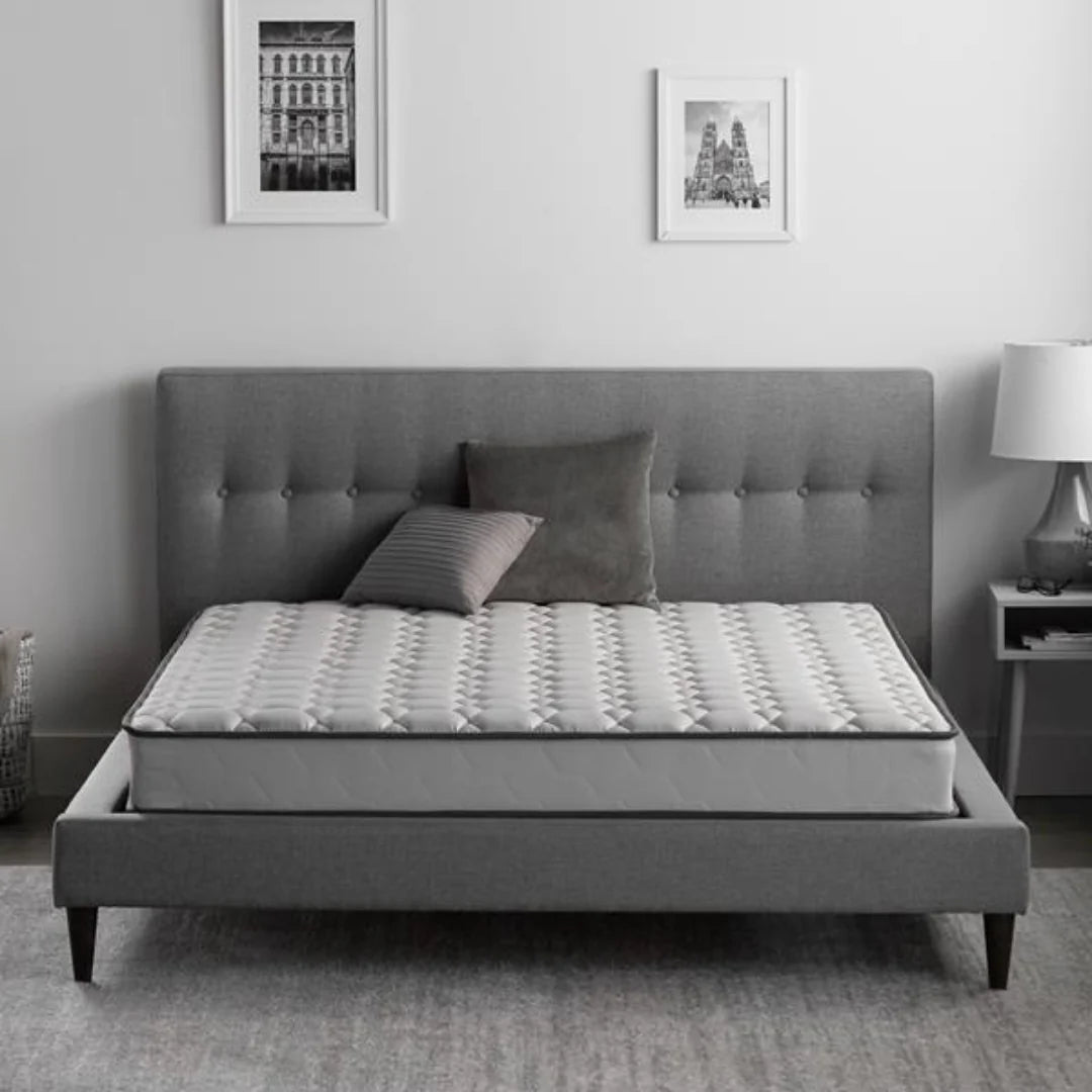 Weekender 7 Inch Innerspring Mattress