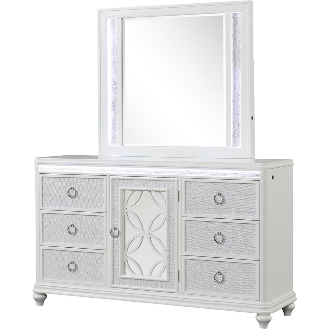Abigale Dresser