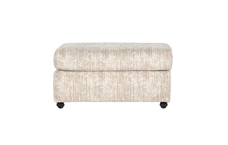 Galactic Ottoman - Dream Decor