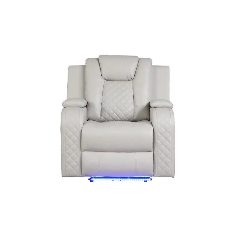 Benz Recliner