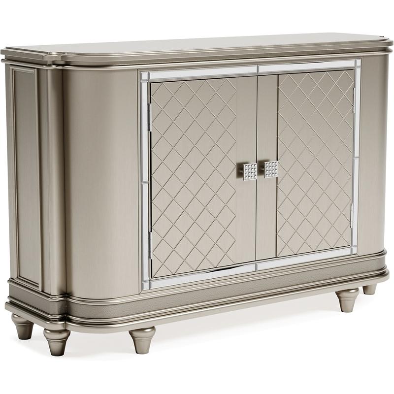 Chevanna Dining Room Server - Dream Decor